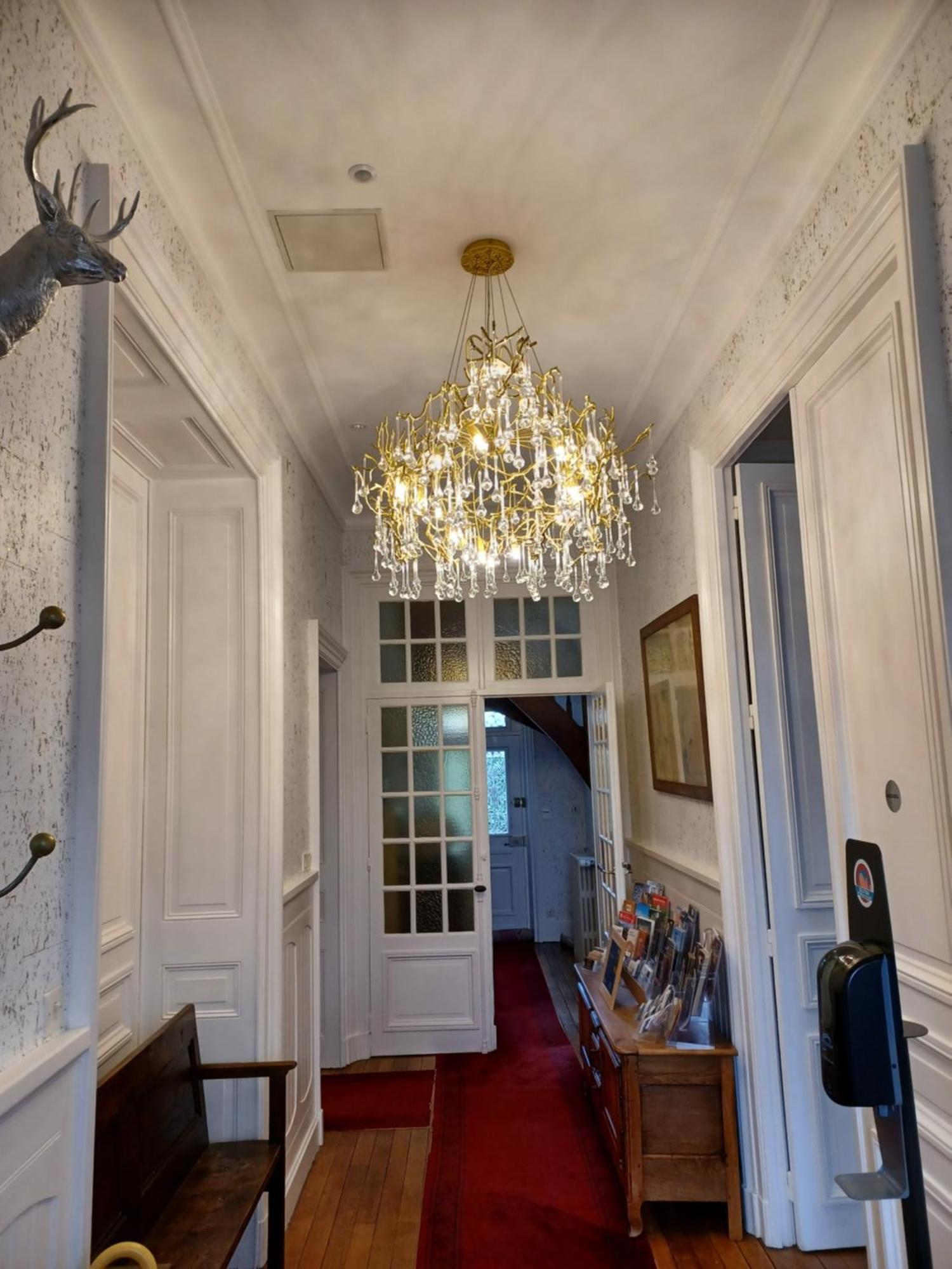 La Poignardiere Châtillon-sur-Indre Kültér fotó