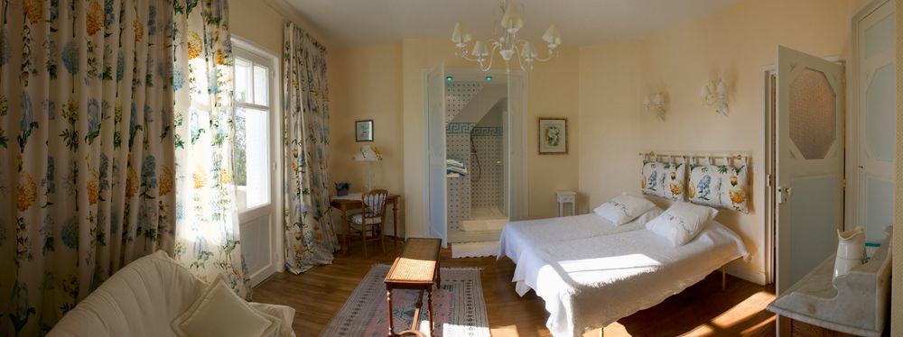 La Poignardiere Châtillon-sur-Indre Kültér fotó